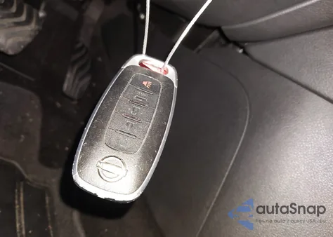 2024 Nissan Sentra Sv z USA, uszkodzony, nr VIN 3N1AB8CV0RY235640